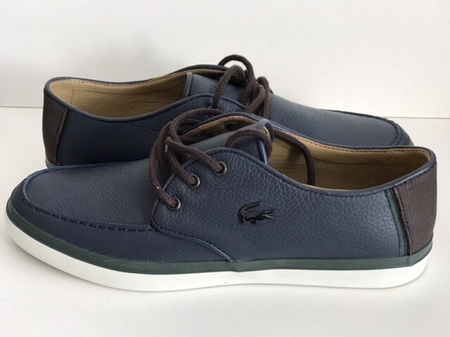 lacoste sevrin